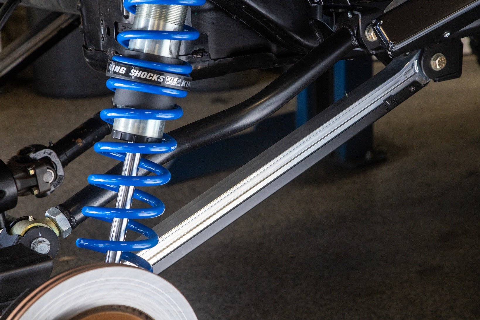 Jeep Gladiator Long Arm High Clearance Upgrade, Brackets and Arms - Image 18