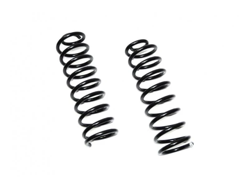 Jeep Wrangler JL/JLU 2.5" HD, Rear Pair