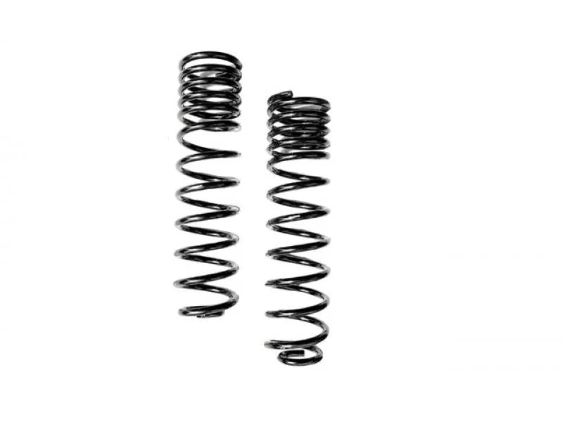 Jeep Gladiator JT 4.5" HD Rear Spring Pair