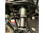 Jeep Wrangler 18+ JL/JLU Rear King Airbump Kit - Image 3