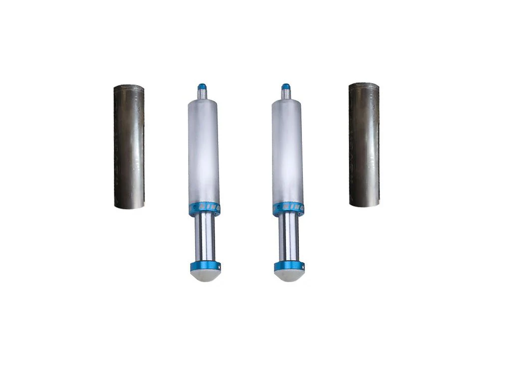 EVO MFG FRONT/REAR KING AIR BUMP, BUMP STOPS (No Brackets)