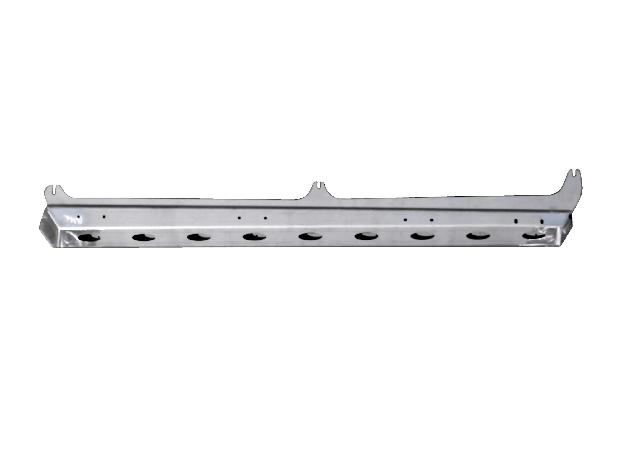 Jeep Gladiator JT Crew Bomber Rocker Rails RIGHT