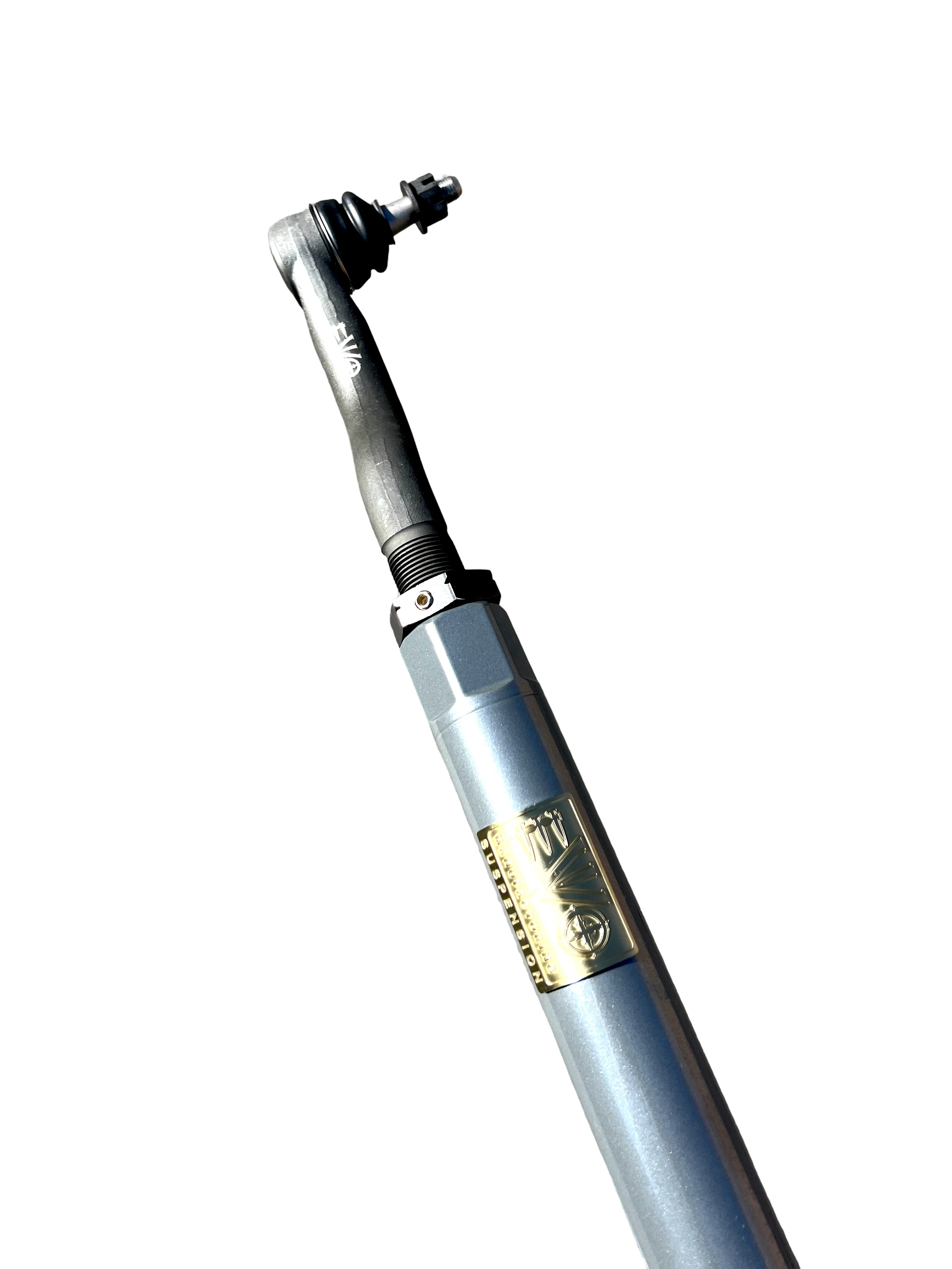 EVO HD Tierod 7075 Aluminum JL/JT Factory Wide Axle - Image 4