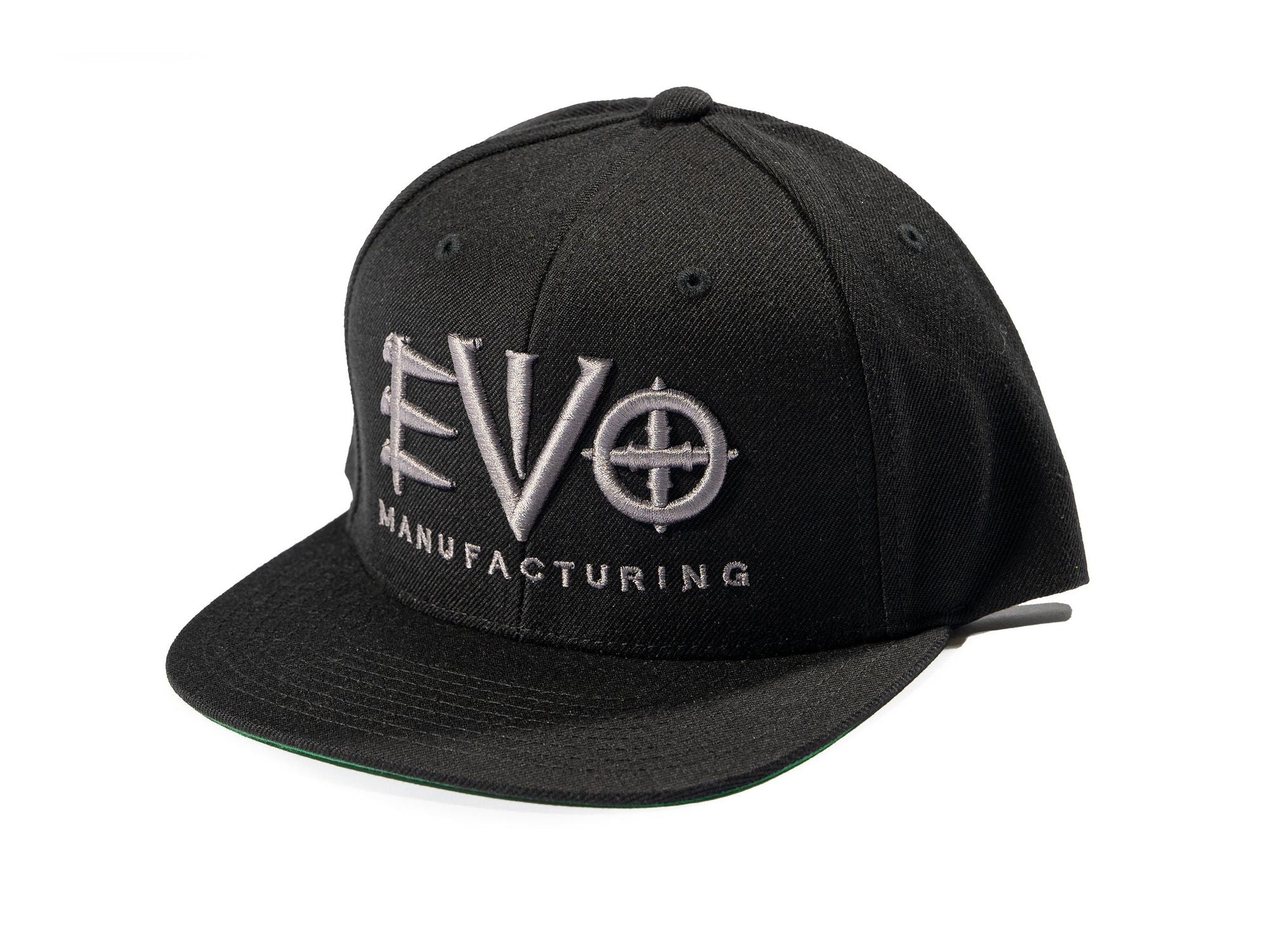 EVO MFG SNAP BACK HAT - Image 4