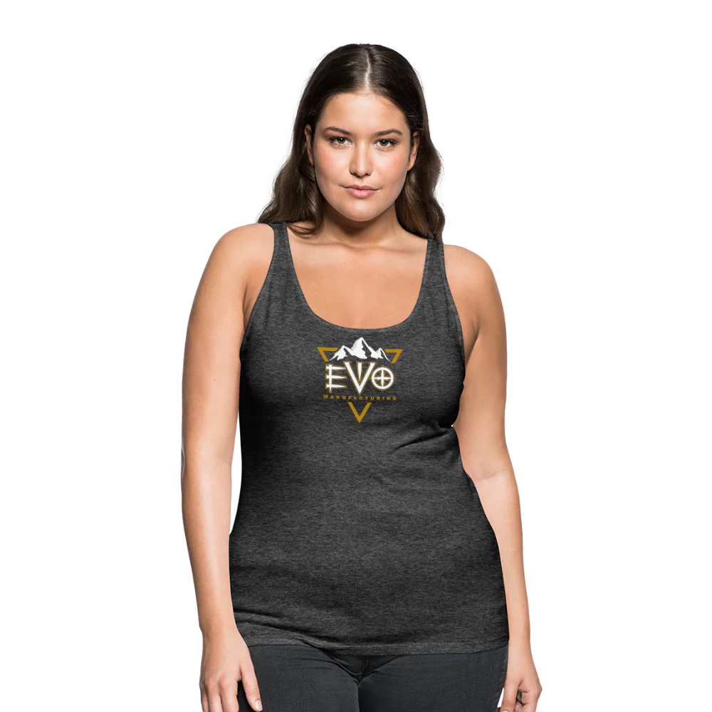 EVO Mountain Women’s Tank Top - Image 5