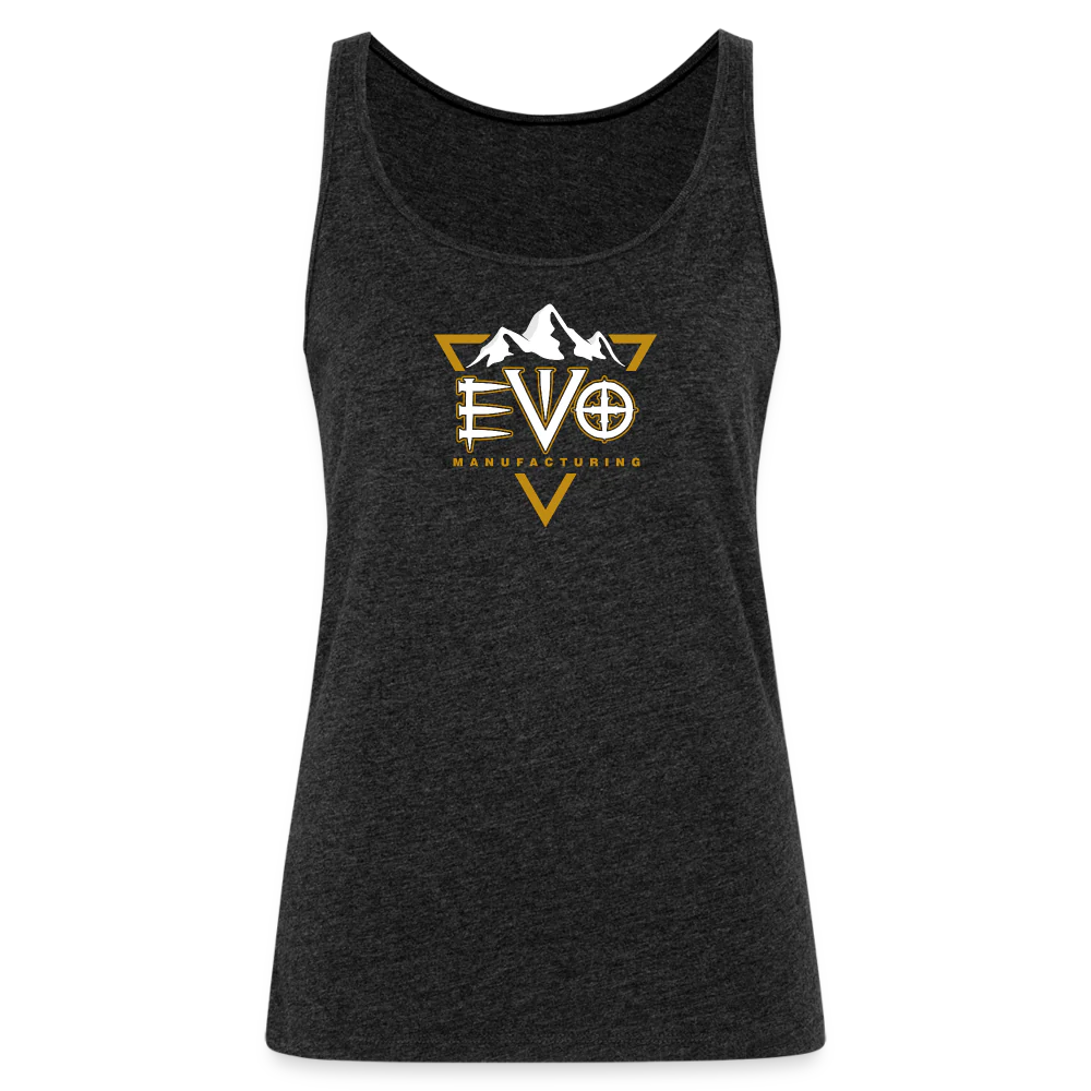 EVO Mountain Women’s Tank Top - Image 6