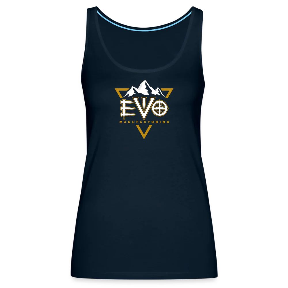 EVO Mountain Women’s Tank Top - Image 7
