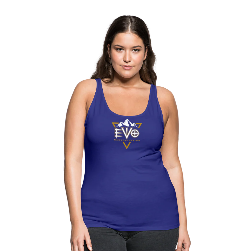 EVO Mountain Women’s Tank Top - Image 9