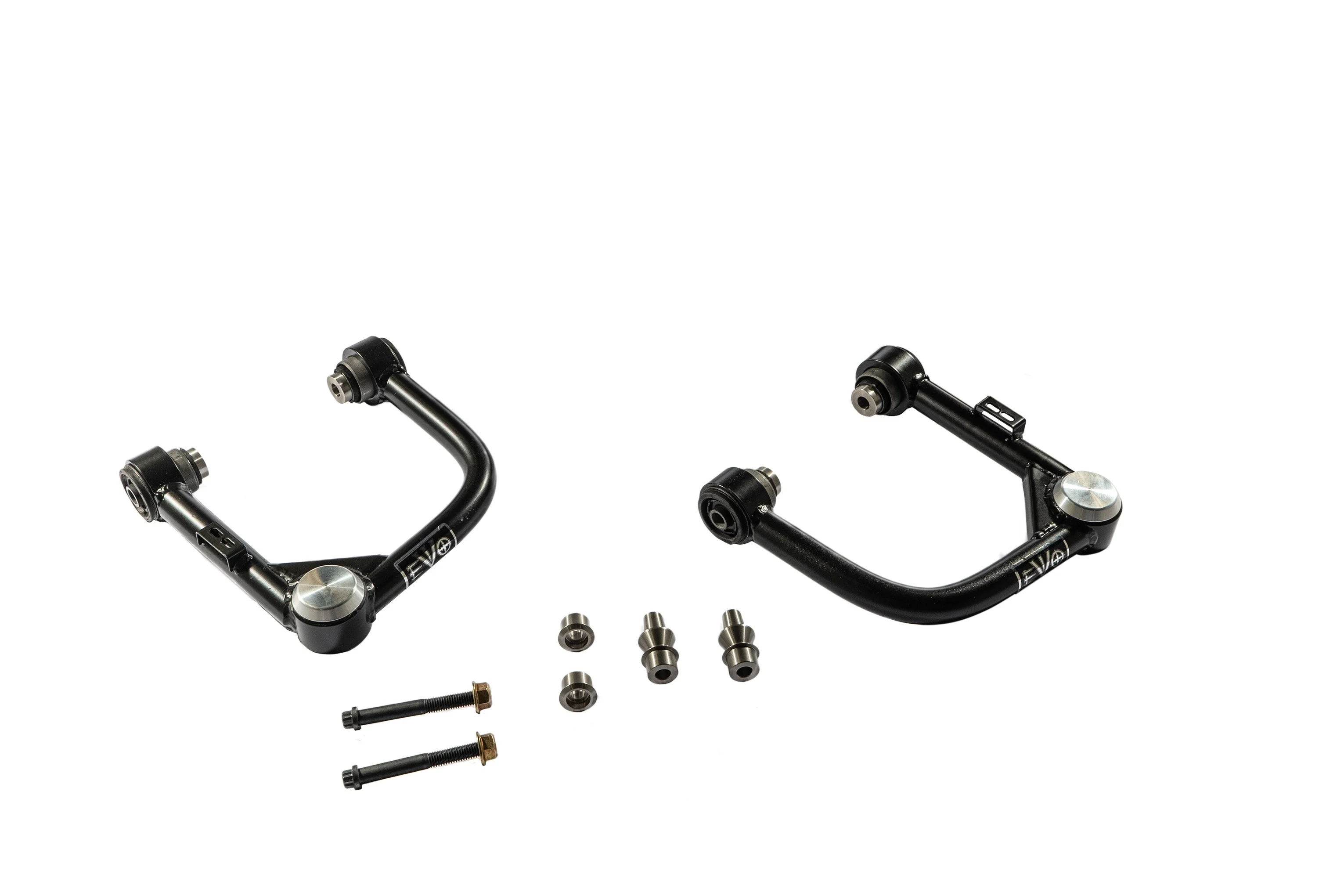 Ford Bronco Enforcer with 2.5 Iinch King Coilover Shocks 2-2.5 Inch Lift 2021 2022 2023 2024 2025 4 Door and 2 Door - Image 8