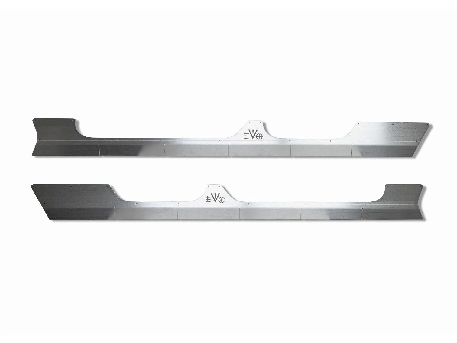 Jeep Gladiator JT Rock Skins Set - ADHESIVE / BOLT ON - - Image 2