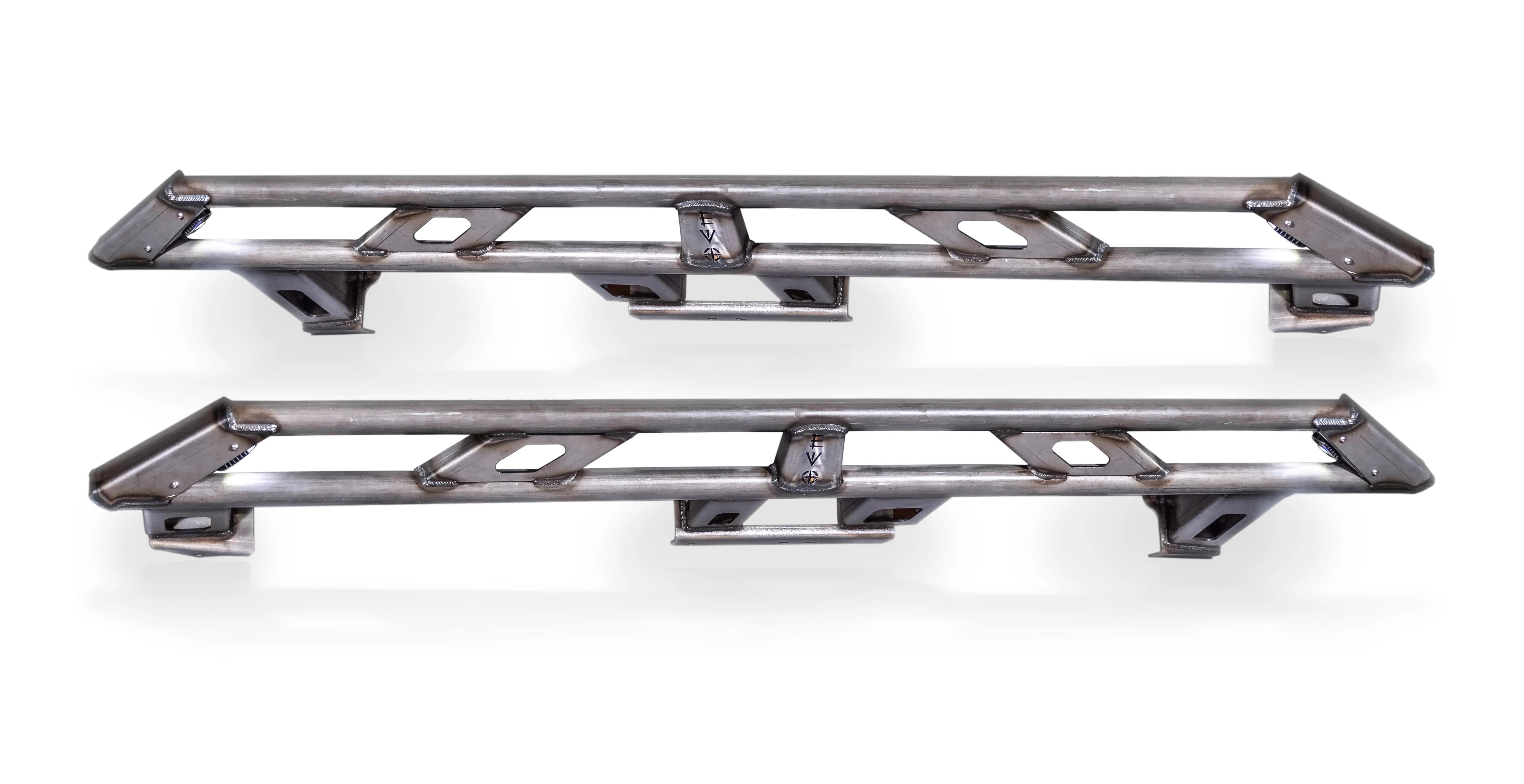 Jeep Gladiator JT KSPEC Rock Sliders - Image 11