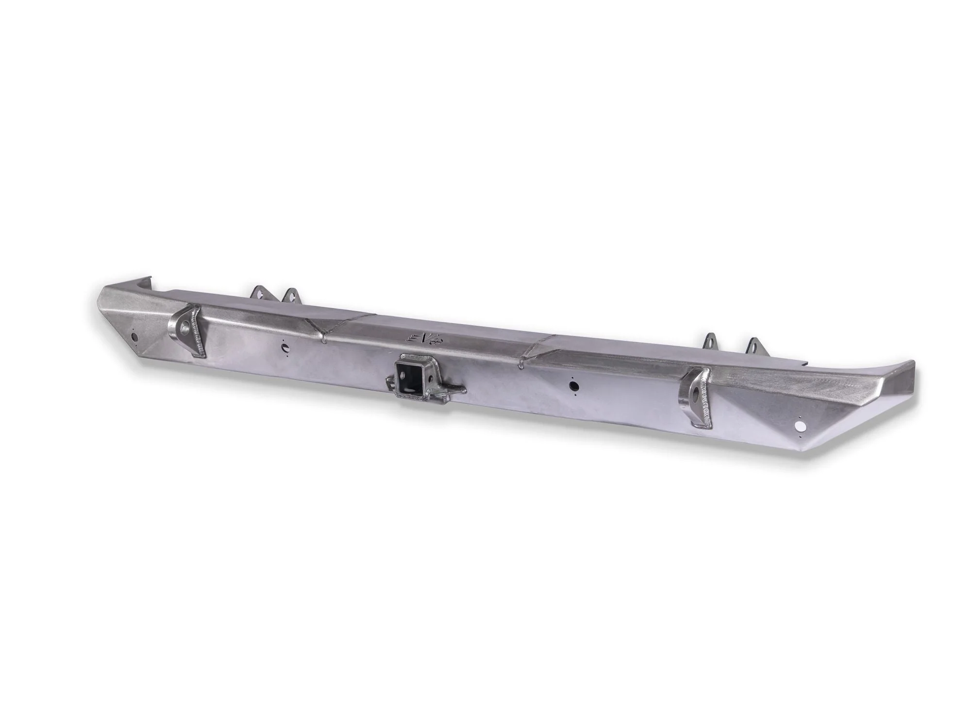 Jeep Gladiator Rear High N Tight Rear Bumper. High Clearance Gladiator Bumper - Image 7