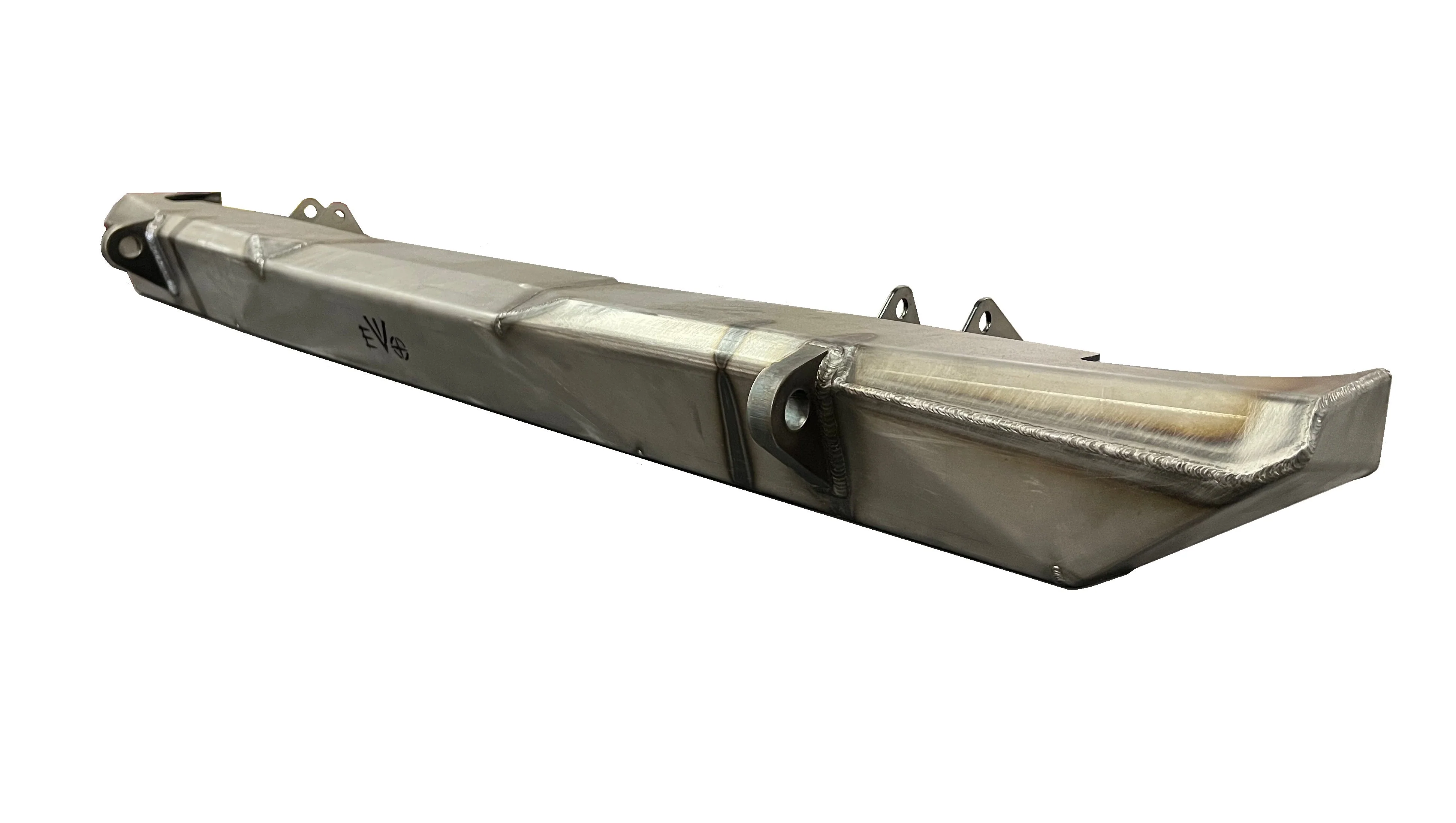 Jeep Gladiator Rear High N Tight Rear Bumper. High Clearance Gladiator Bumper - Image 8