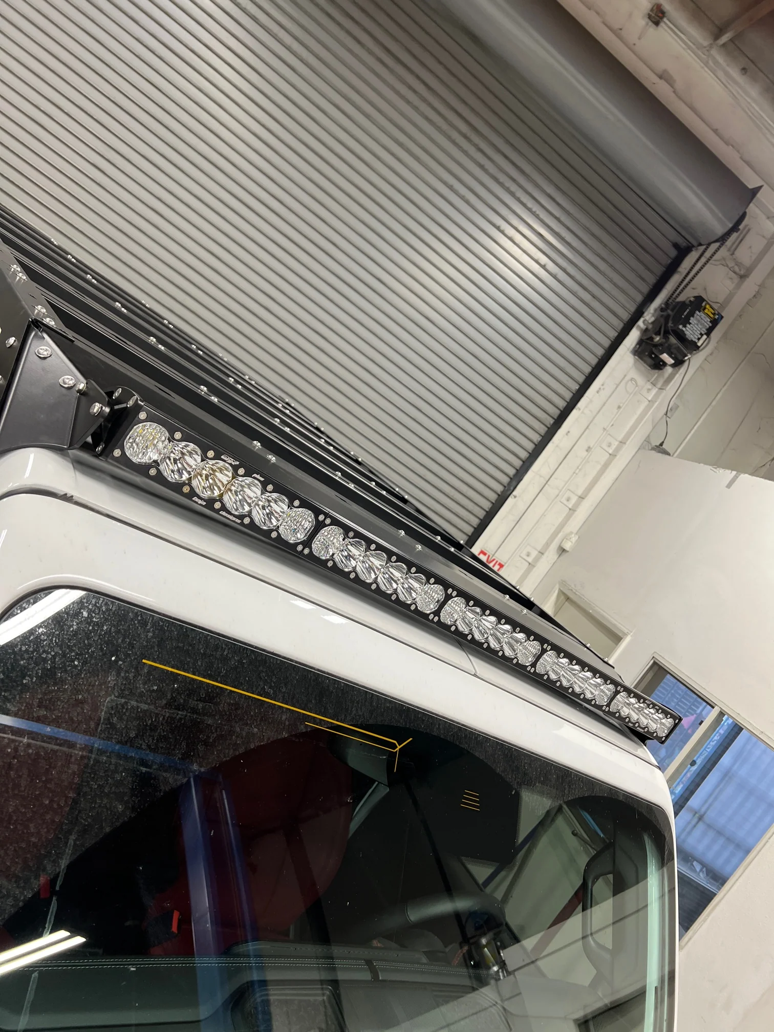 Jeep Wrangler JLU FULL ROOF RACK, ALUMINUM - Image 8