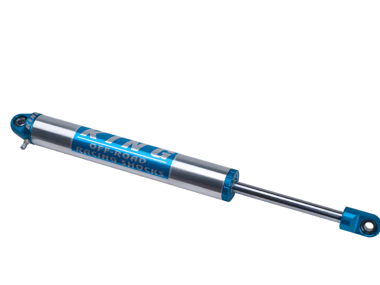 King Shocks JK Steering Stabilizer FOR JK/JKU