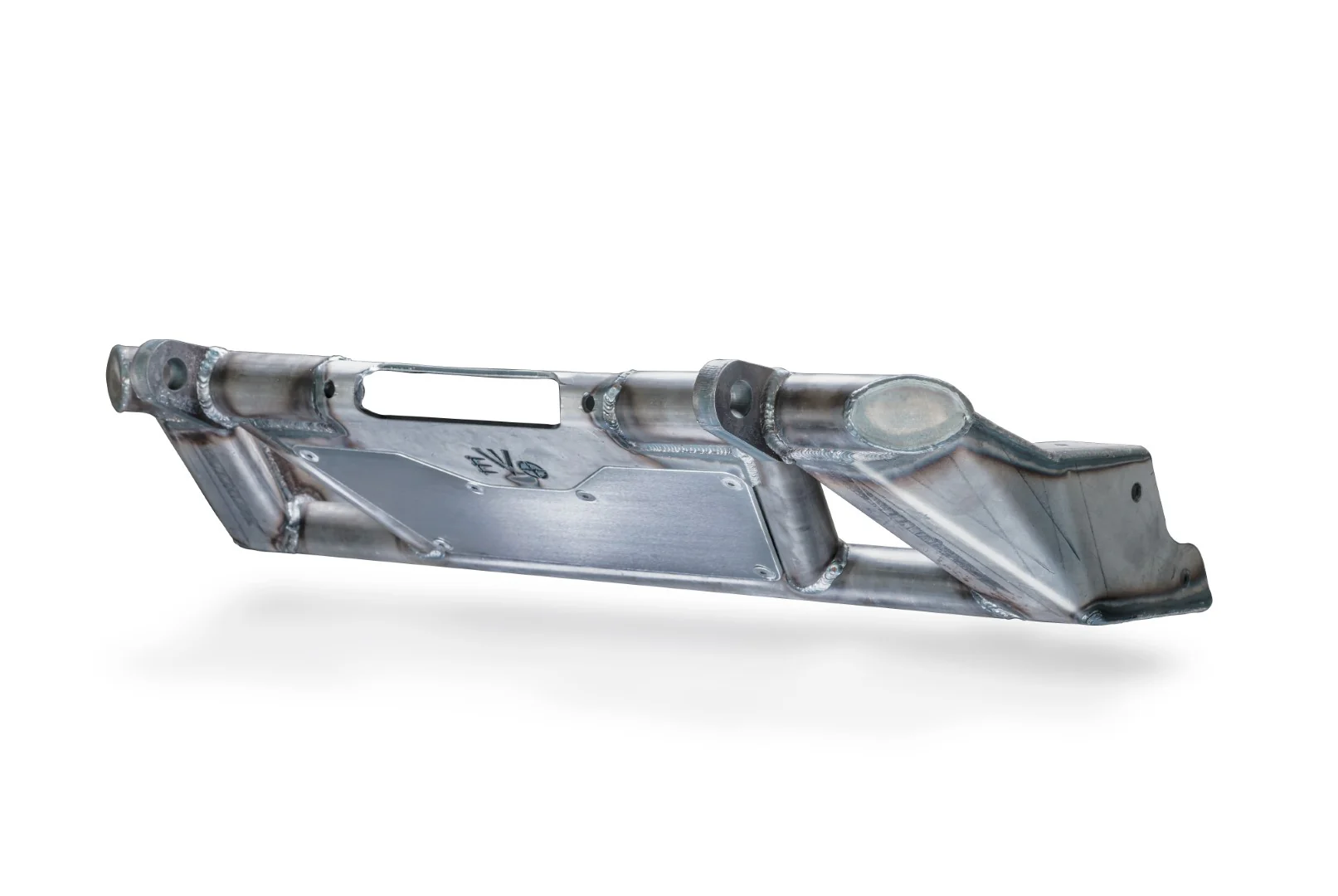 KSPEC Pre Runner Front Winch Tube Bumper JK JL JT - Image 13