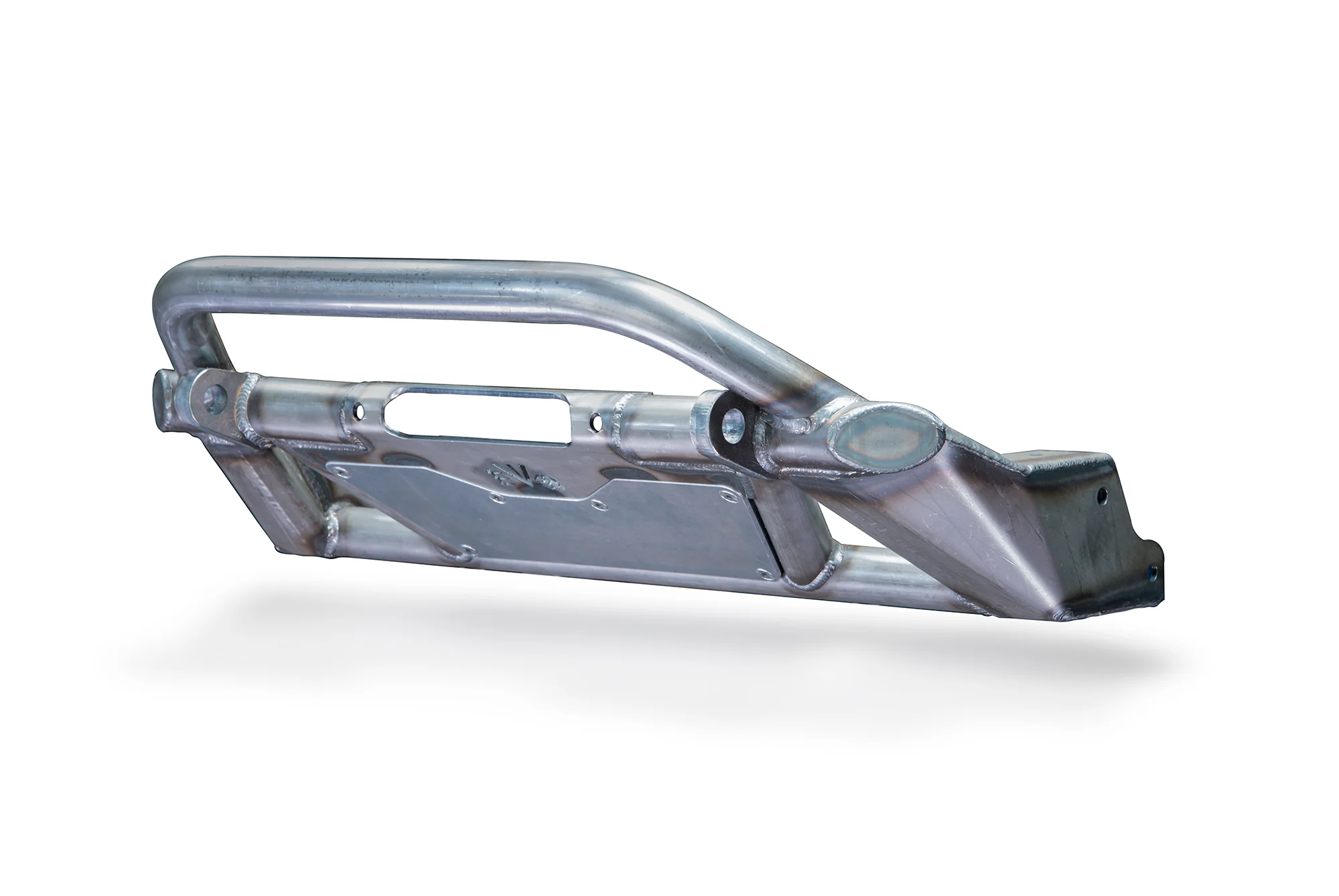 KSPEC Pre Runner Front Winch Tube Bumper JK JL JT - Image 20