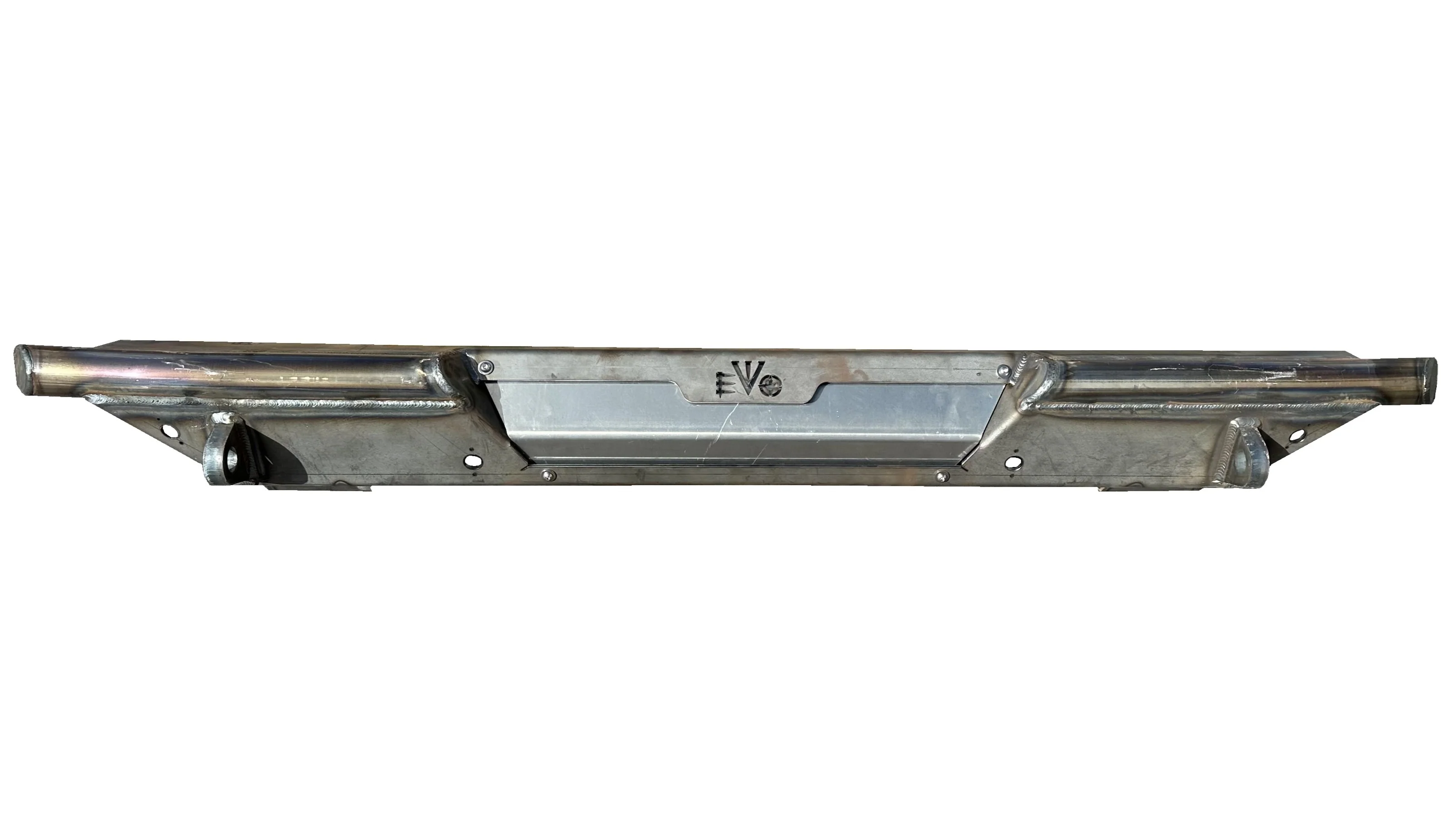 KSPEC Pre Runner Rear Tube Bumper JL - Image 4