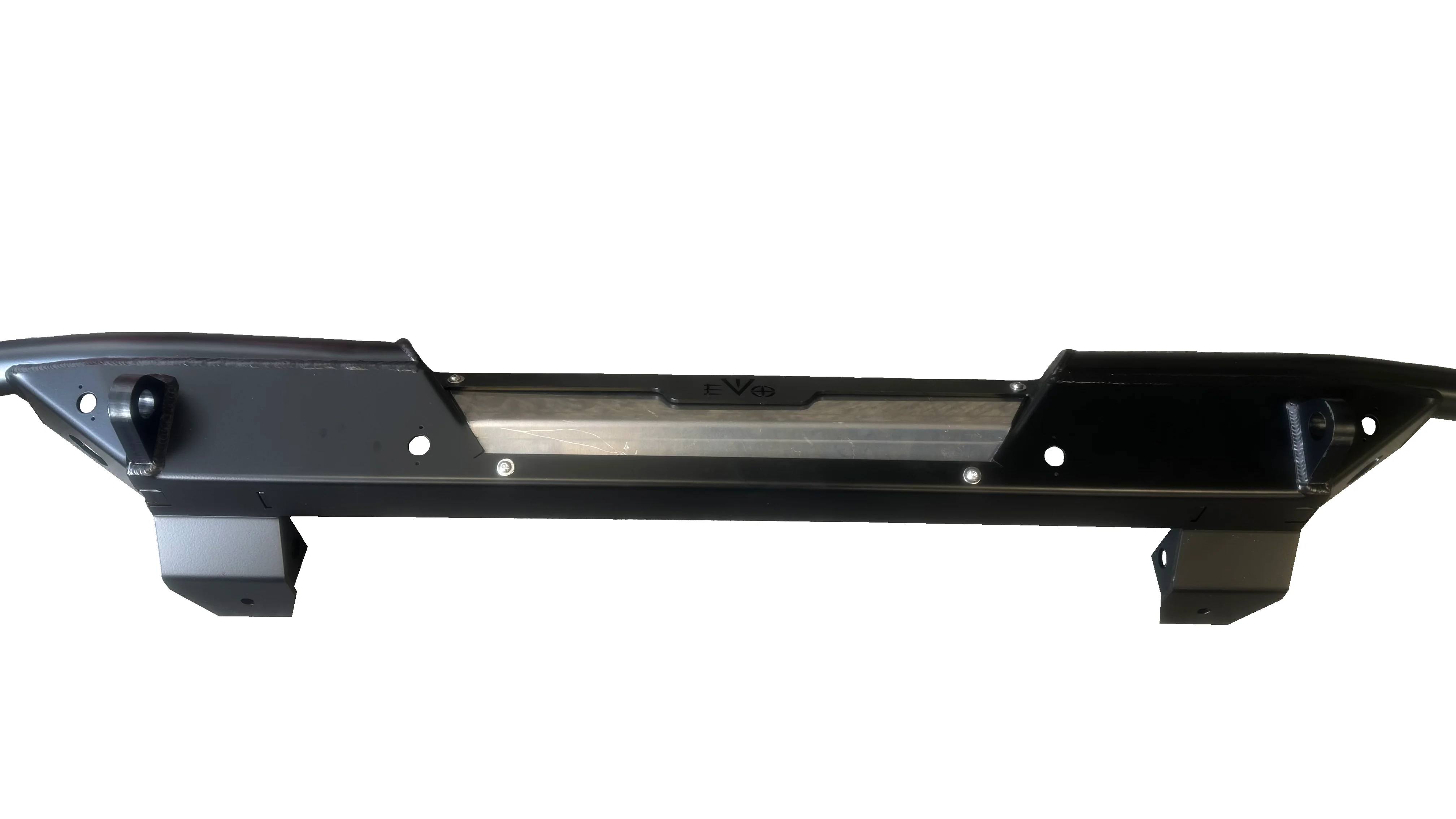 KSPEC Pre Runner Rear Tube Bumper JL - Image 5
