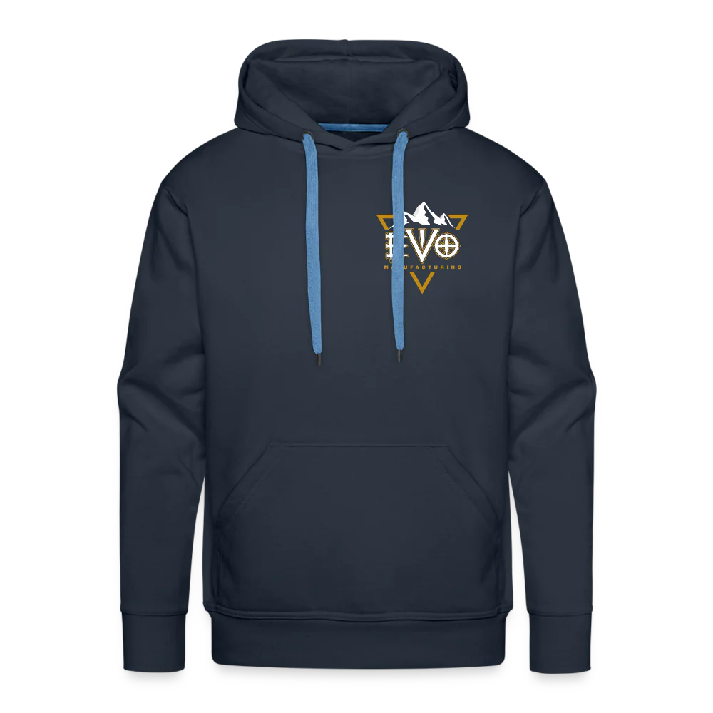 Men’s EVO Mountain Hoodie - Image 8
