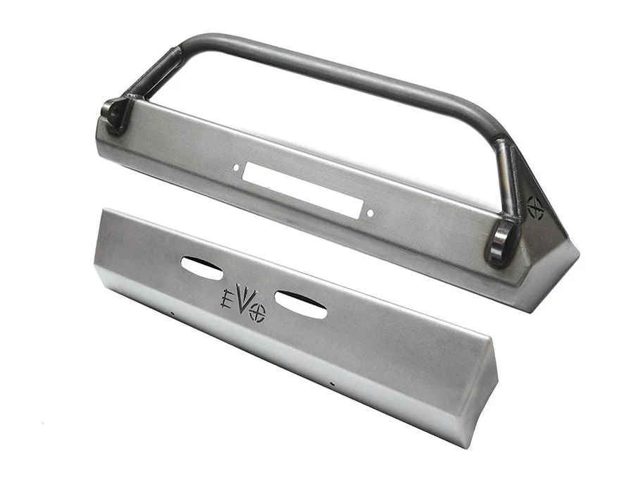 PRO SERIES FRONT BUMPER FOR JL/JT - Image 10
