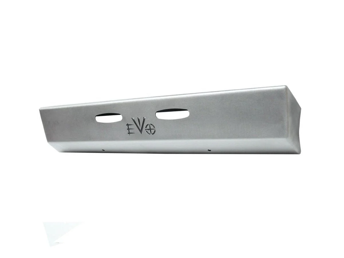 PRO SERIES FRONT BUMPER SKID FOR JK/JKU - Image 2