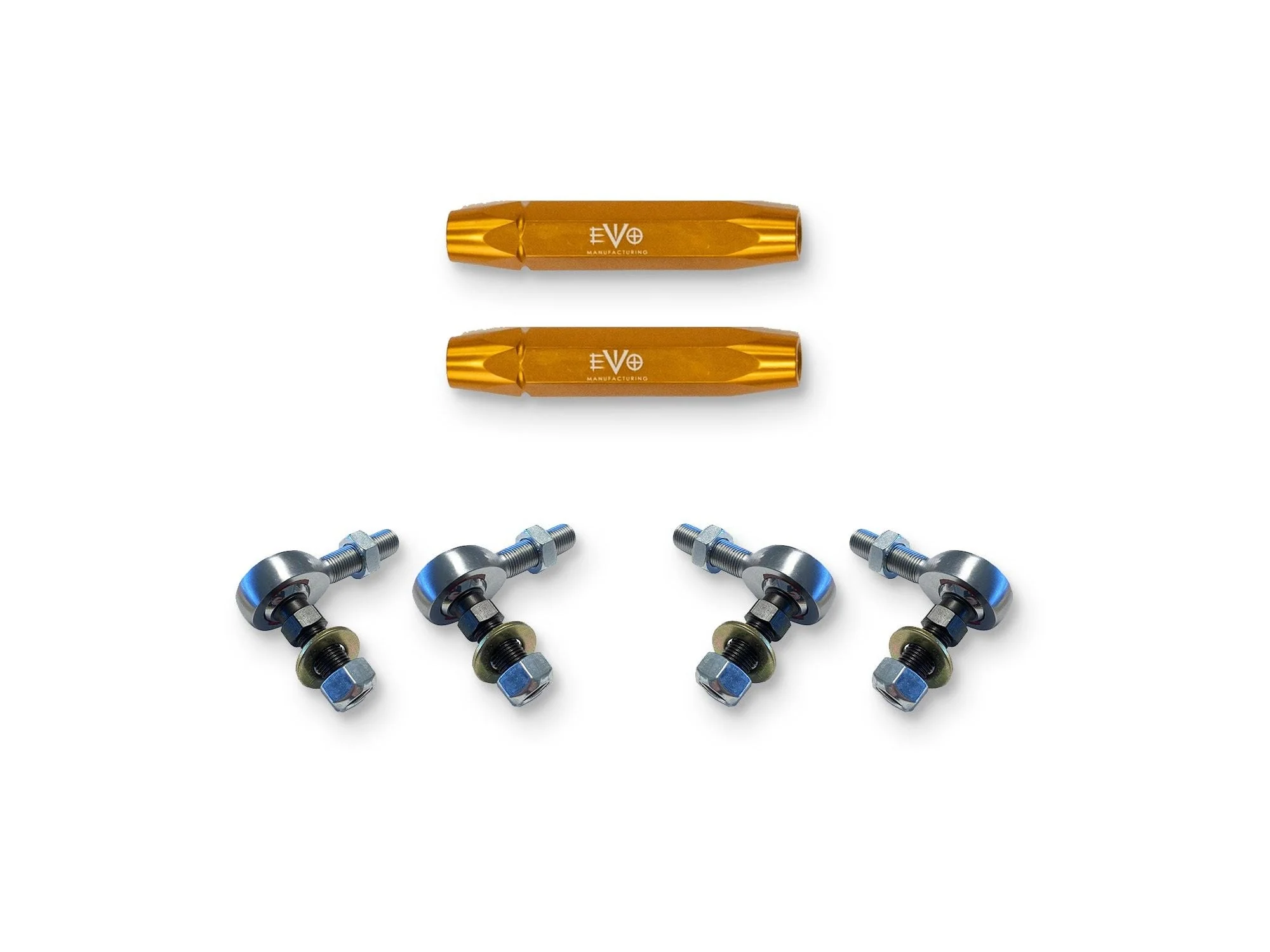 REAR HD ENDLINKS FOR JL - Image 3