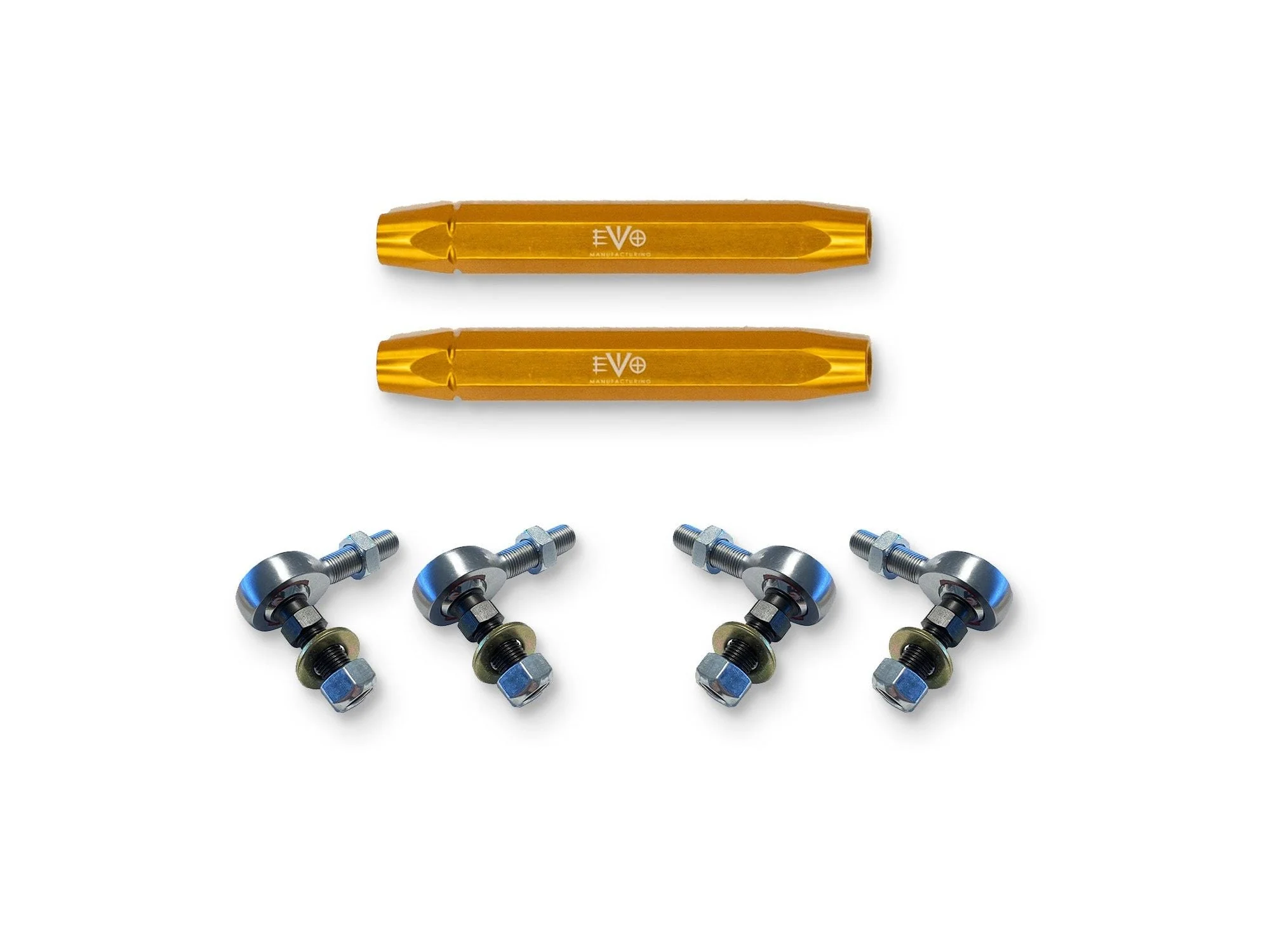 REAR HD ENDLINKS FOR JL - Image 4