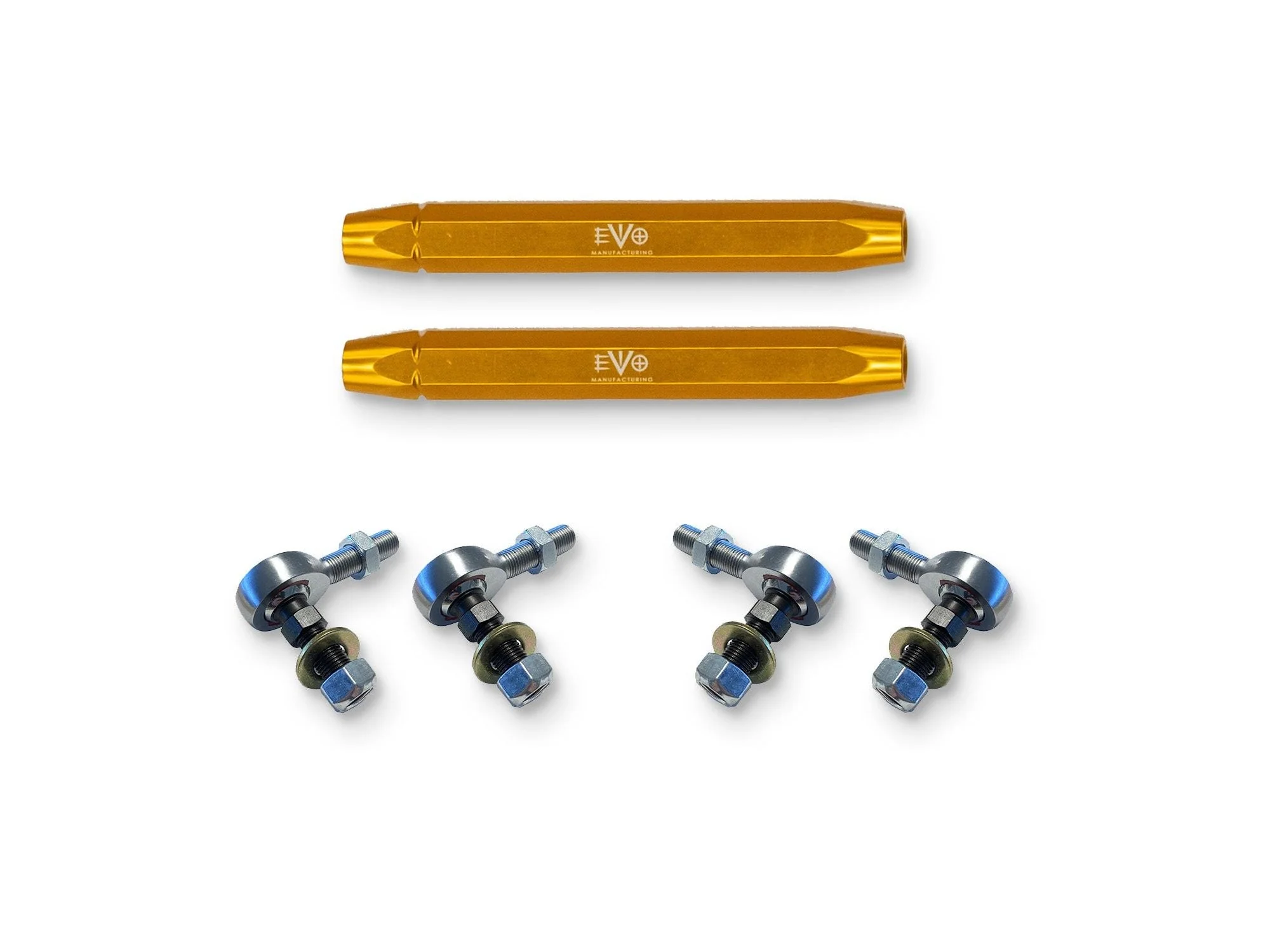 REAR HD ENDLINKS FOR JL - Image 6