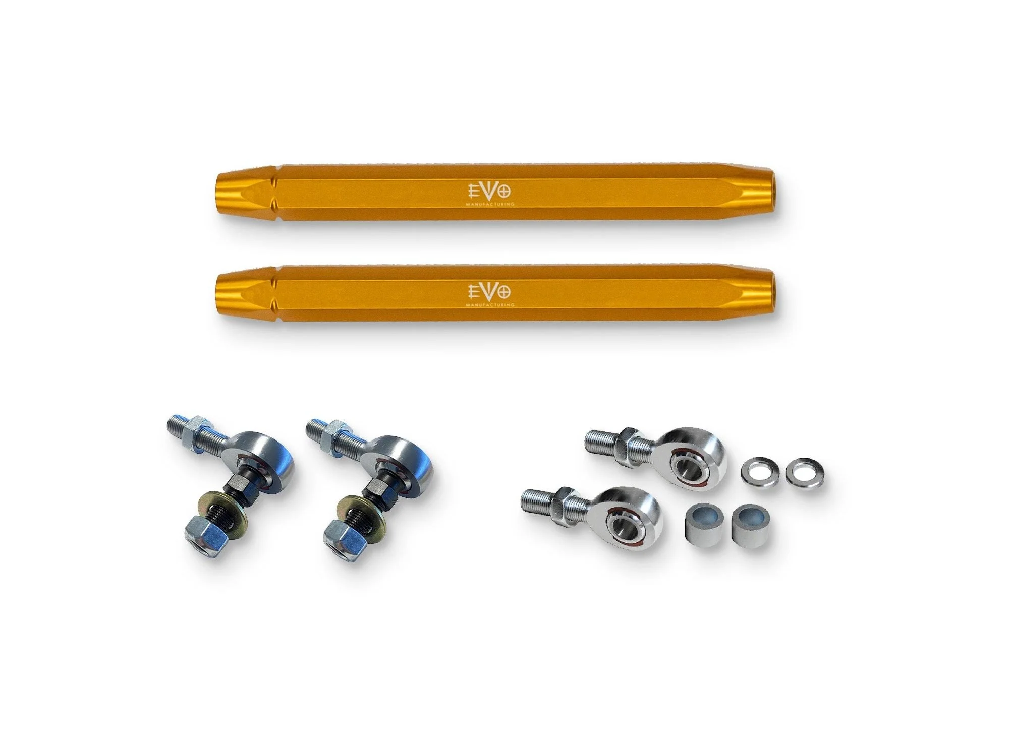 REAR HD ENDLINKS FOR JT - Image 6