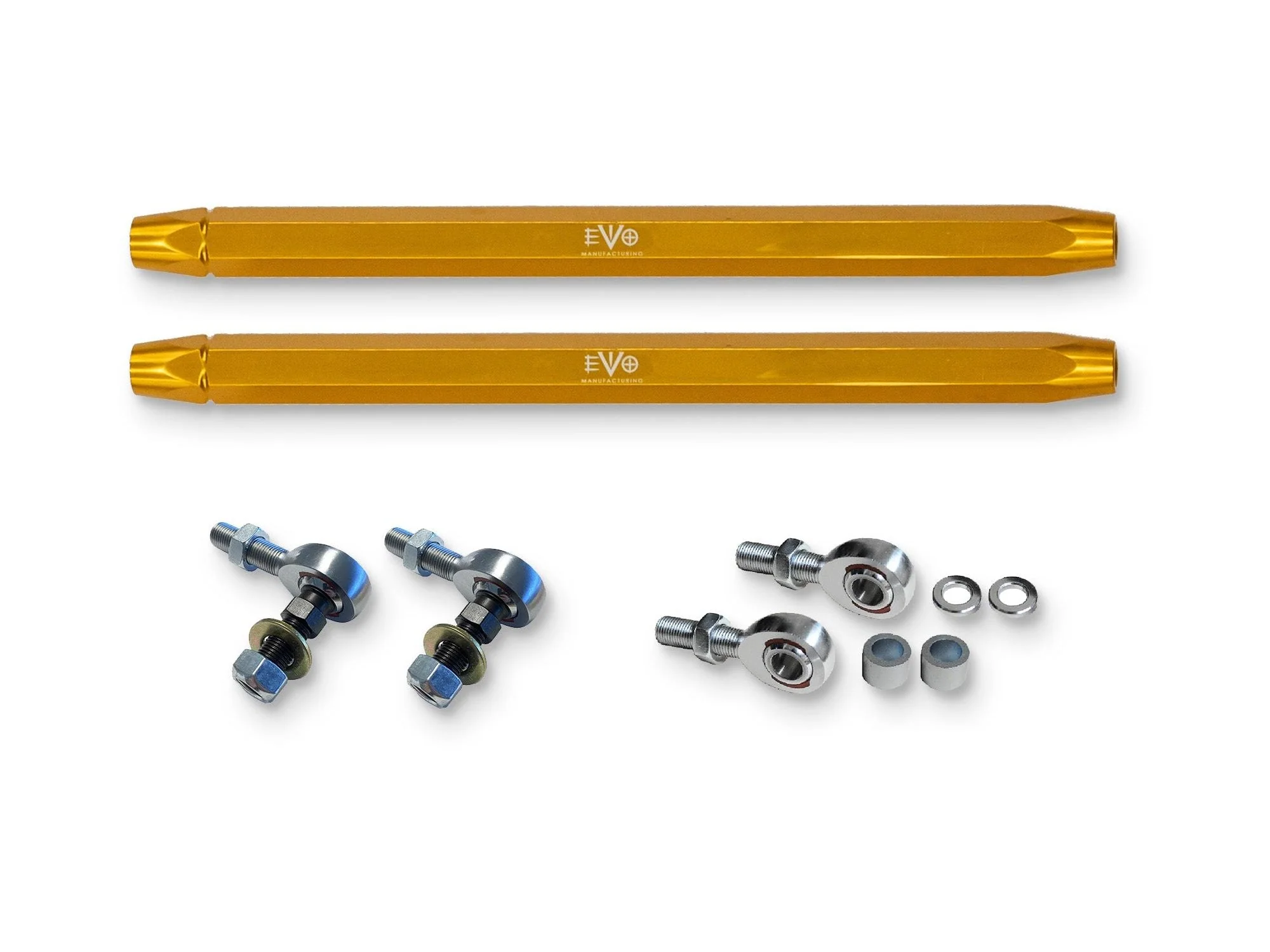 REAR HD ENDLINKS FOR JT - Image 9