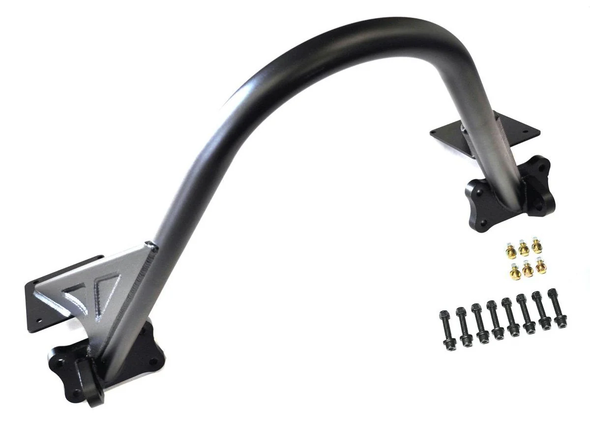 STINGER FOR QUARTER POUNDER FRONT BUMPER FOR JK/JL/JT - Image 2